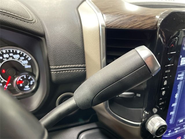 2021 Ram 2500 Laramie photo 20