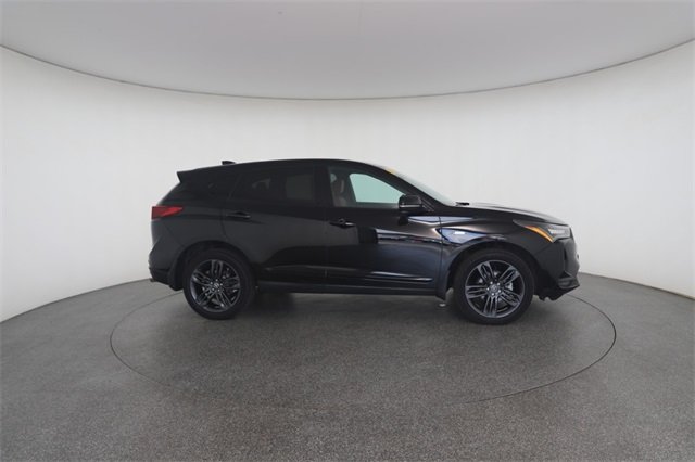 2023 Acura RDX A-Spec photo 23