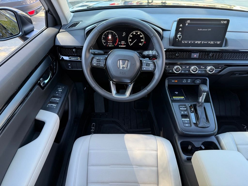 2025 Honda CR-V EX-L photo 15