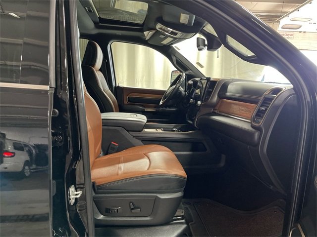2024 Ram 2500 photo 20