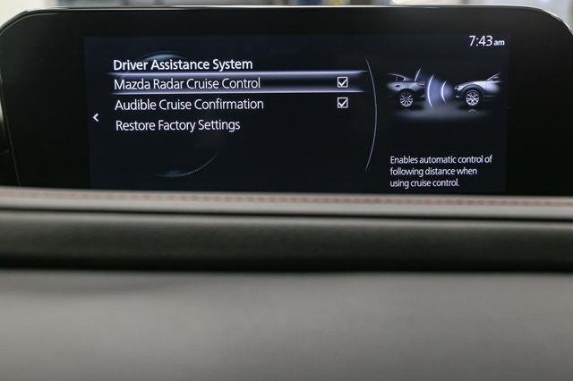 2025 Mazda CX-30 2.5 S Carbon photo 23