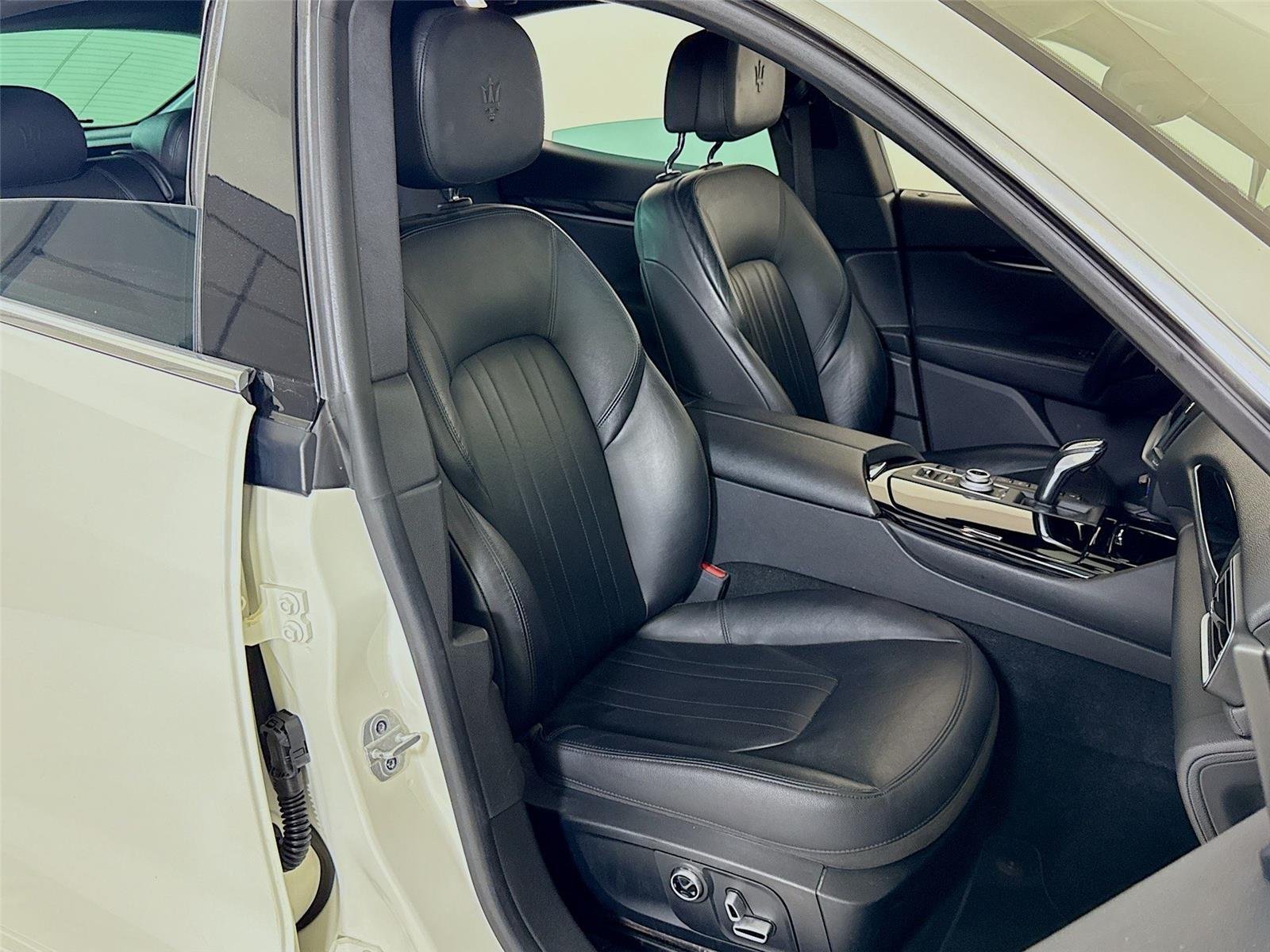 2023 Maserati Levante Modena S photo 28