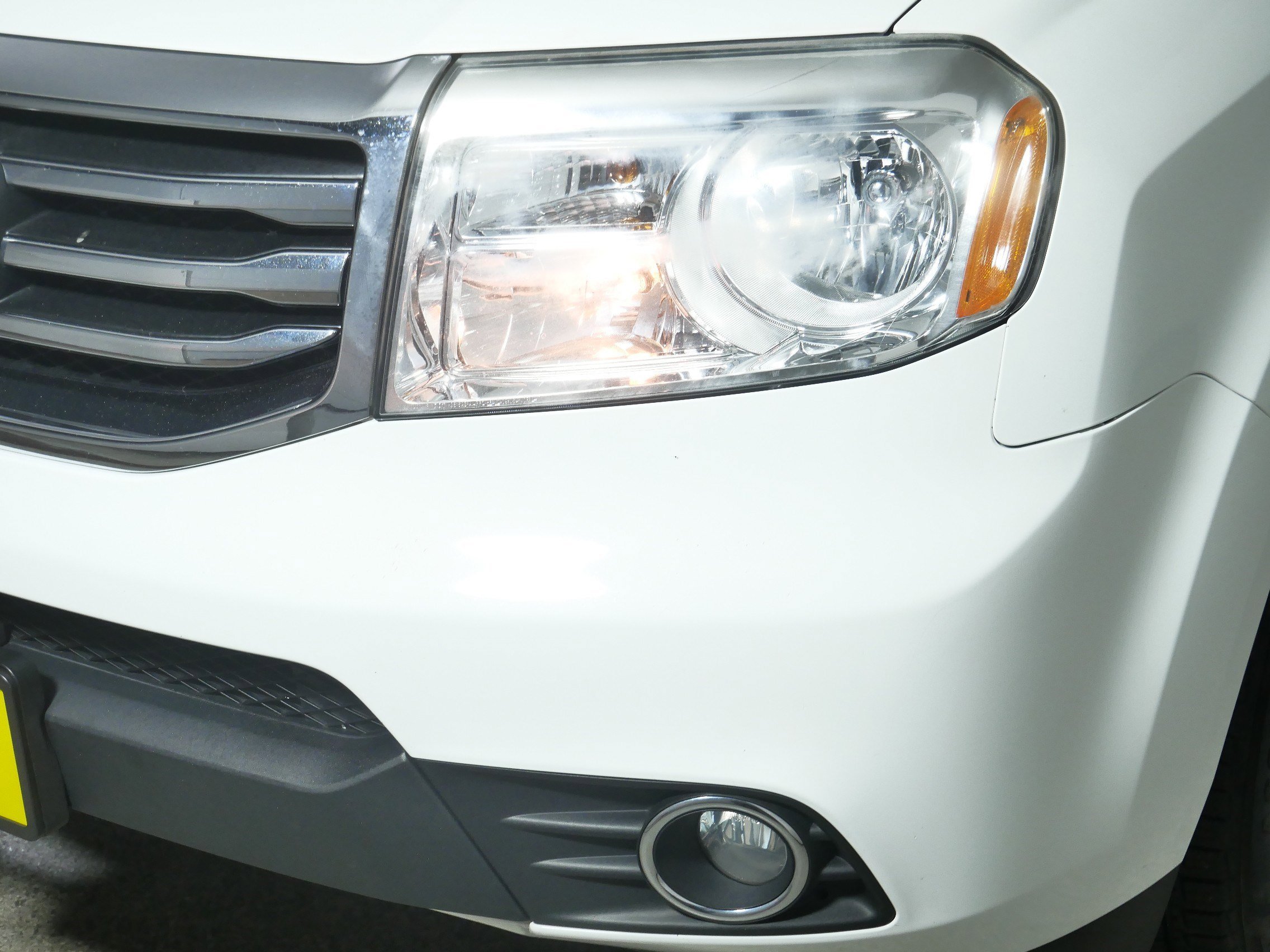 2013 Honda Pilot EX-L photo 15