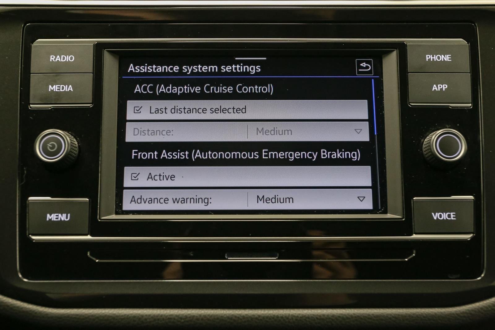2024 Volkswagen Tiguan S photo 20