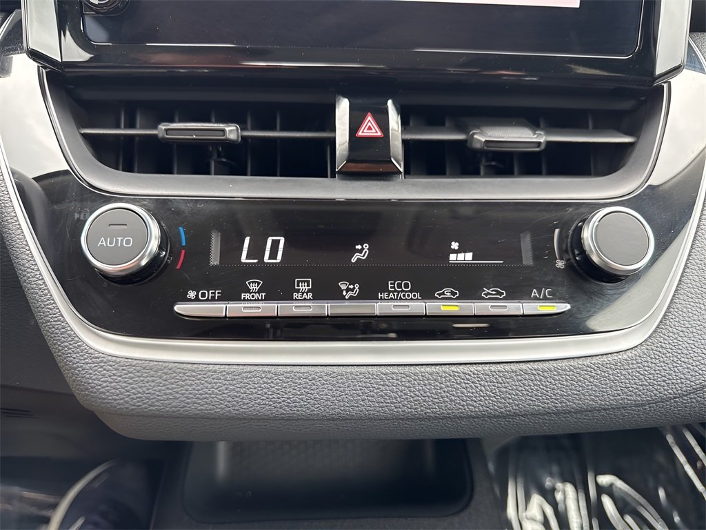 2024 Toyota Corolla LE photo 17