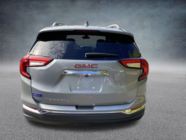 2024 Gmc Terrain SLT photo 4