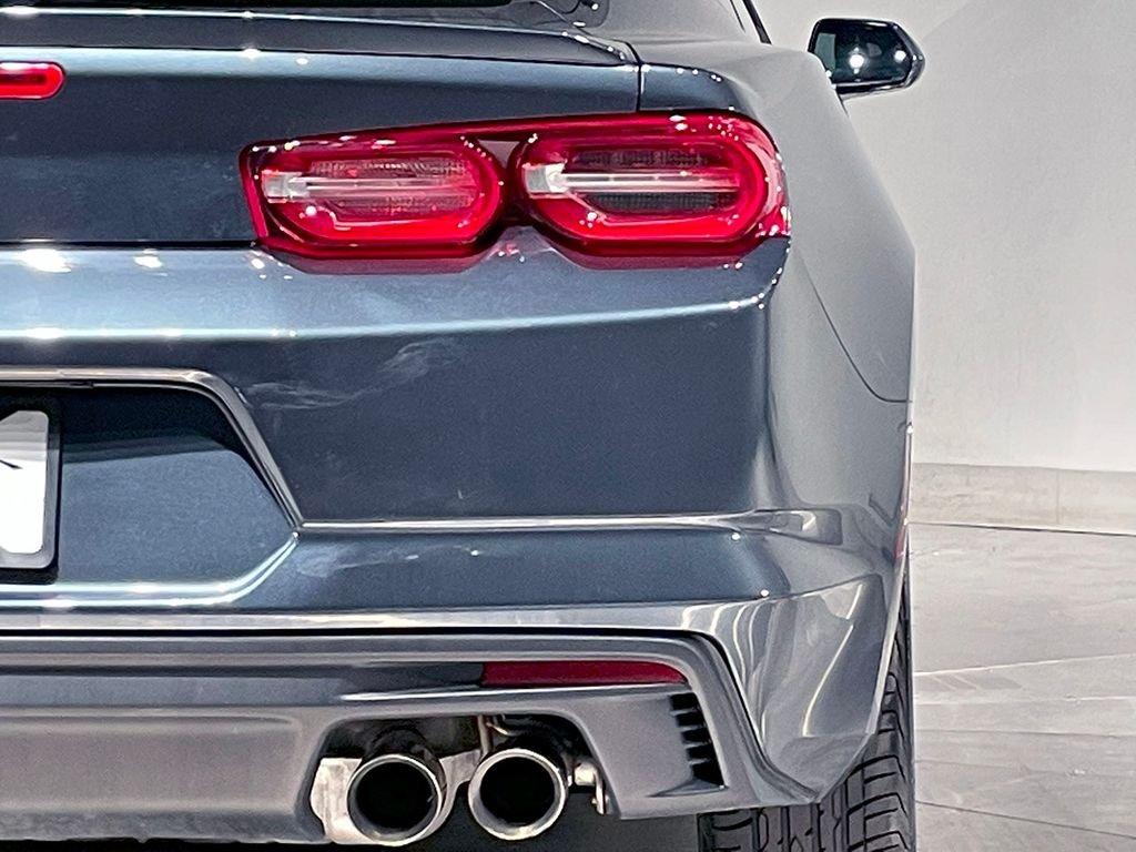 2023 Chevrolet Camaro LT1 photo 26