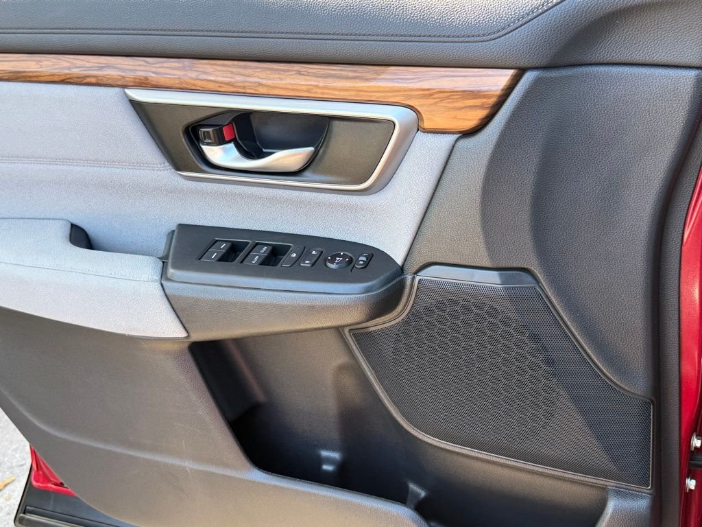 2020 Honda CR-V EX photo 24