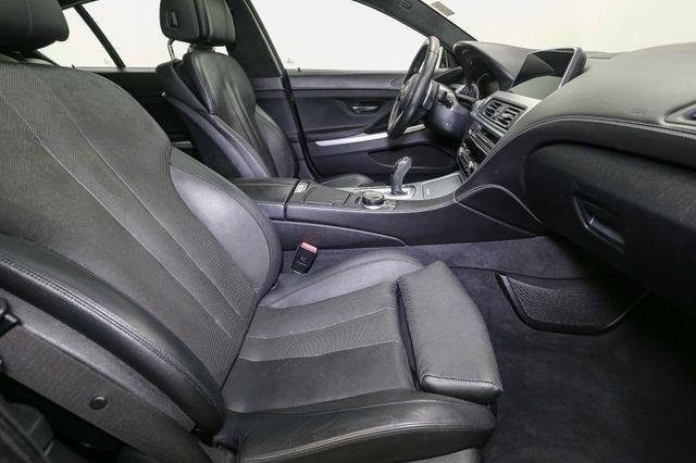 2018 Bmw 640i xDrive Gran Coupe photo 18