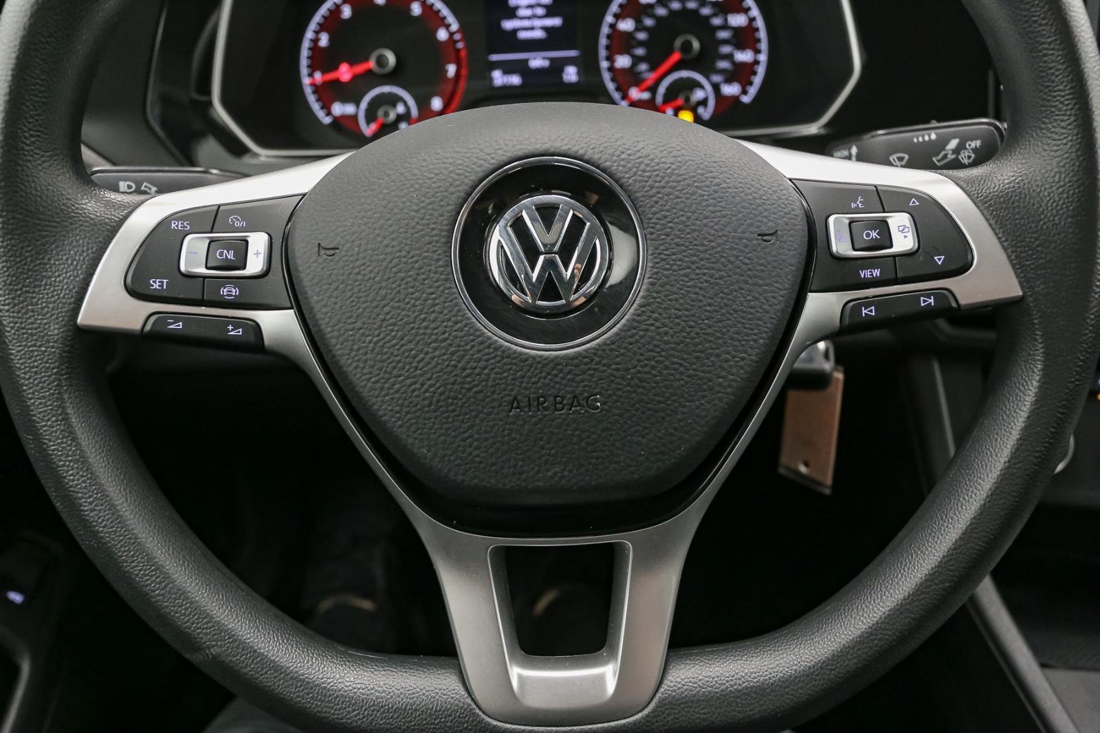 2021 Volkswagen Jetta S photo 20