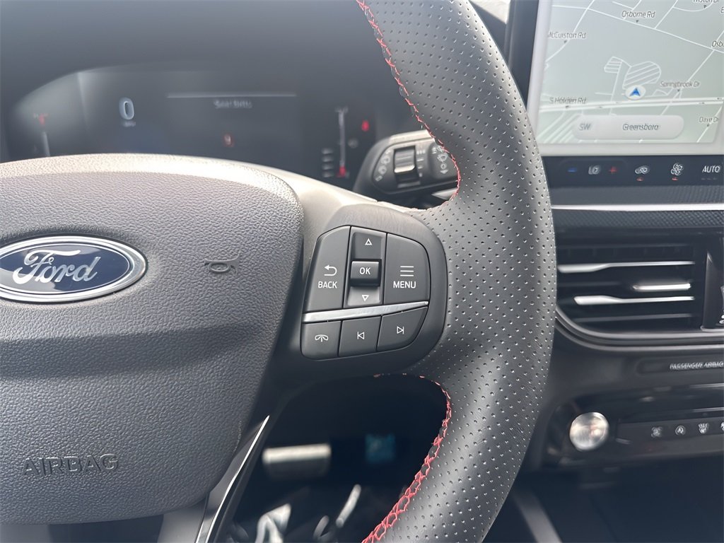 2024 Ford Escape ST-Line photo 14