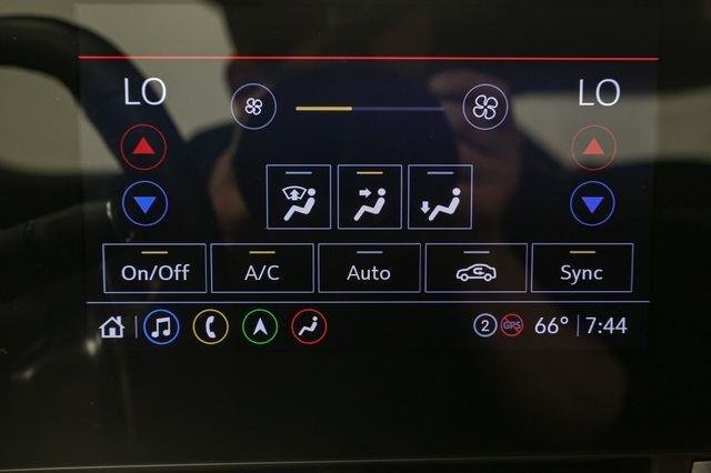 2021 Chevrolet Corvette Stingray 2LT photo 26