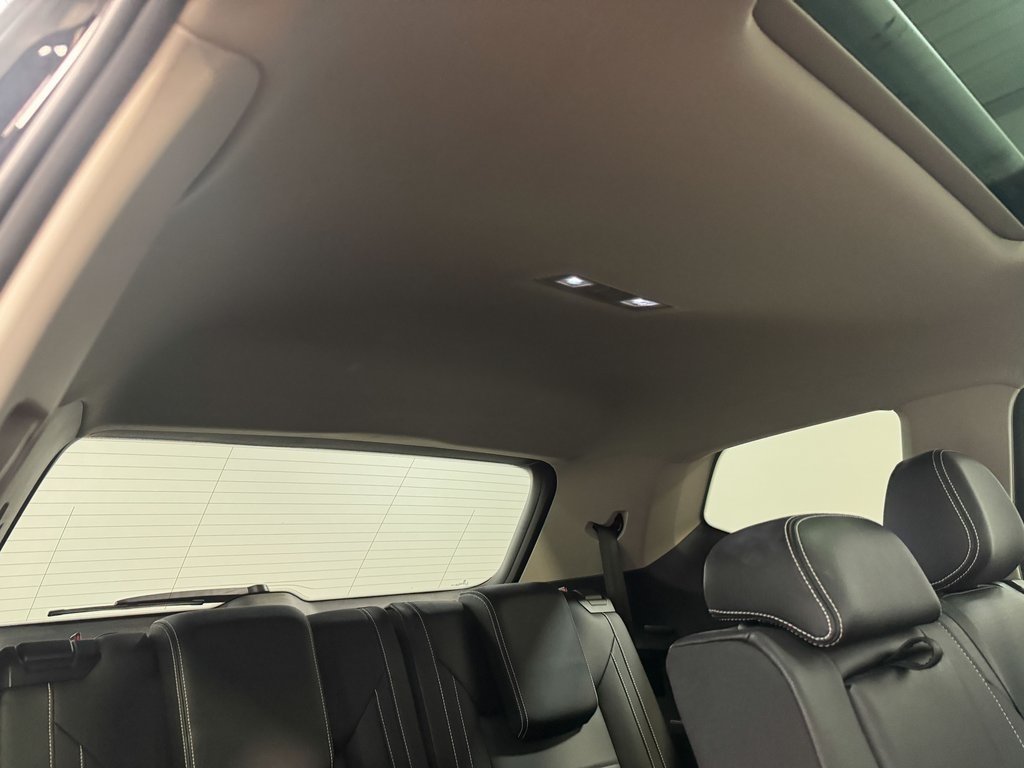 2023 Volkswagen Atlas SEL photo 60