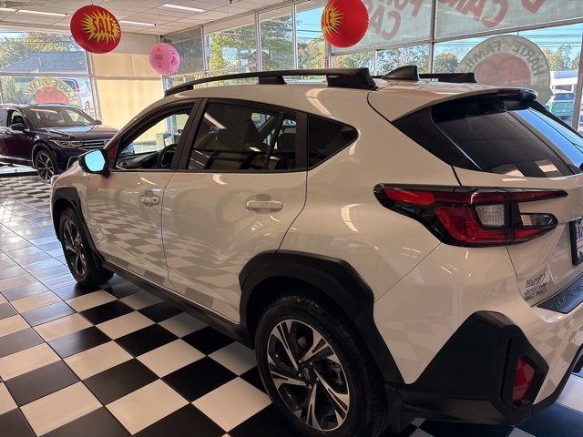2024 Subaru Crosstrek Premium photo 2