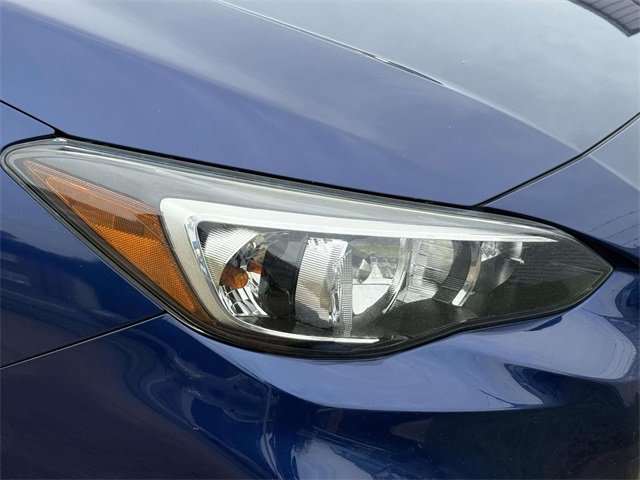 2018 Subaru Impreza 2.0i photo 10