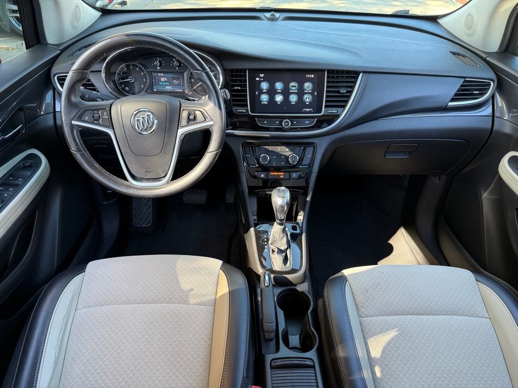 2019 Buick Encore Preferred photo 15