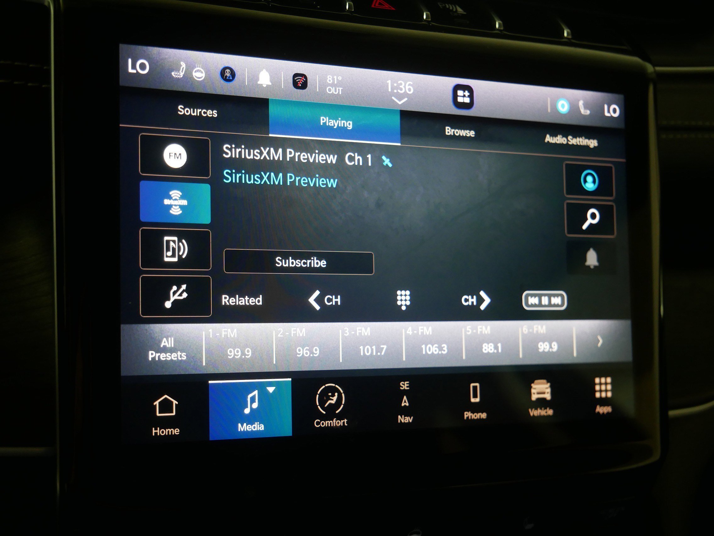 2021 Jeep Grand Cherokee Limited photo 22