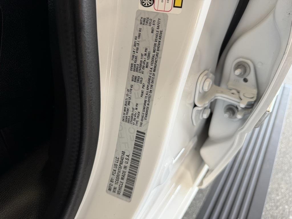 2023 Ram 1500 Limited photo 34
