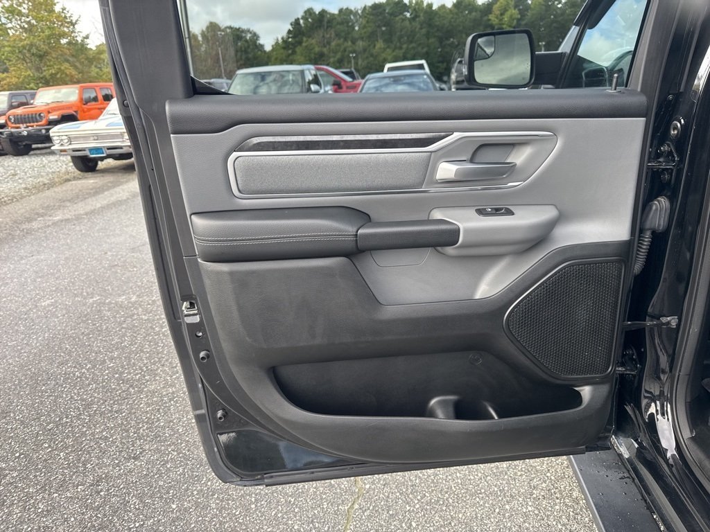 2019 Ram 1500 Big Horn Lone Star photo 24