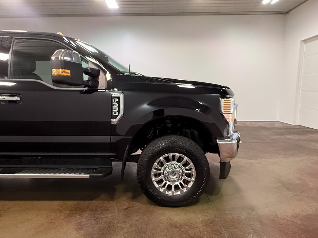 2020 Ford F-350 photo 28