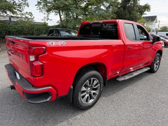 2019 Chevrolet Silverado 1500 RST photo 3