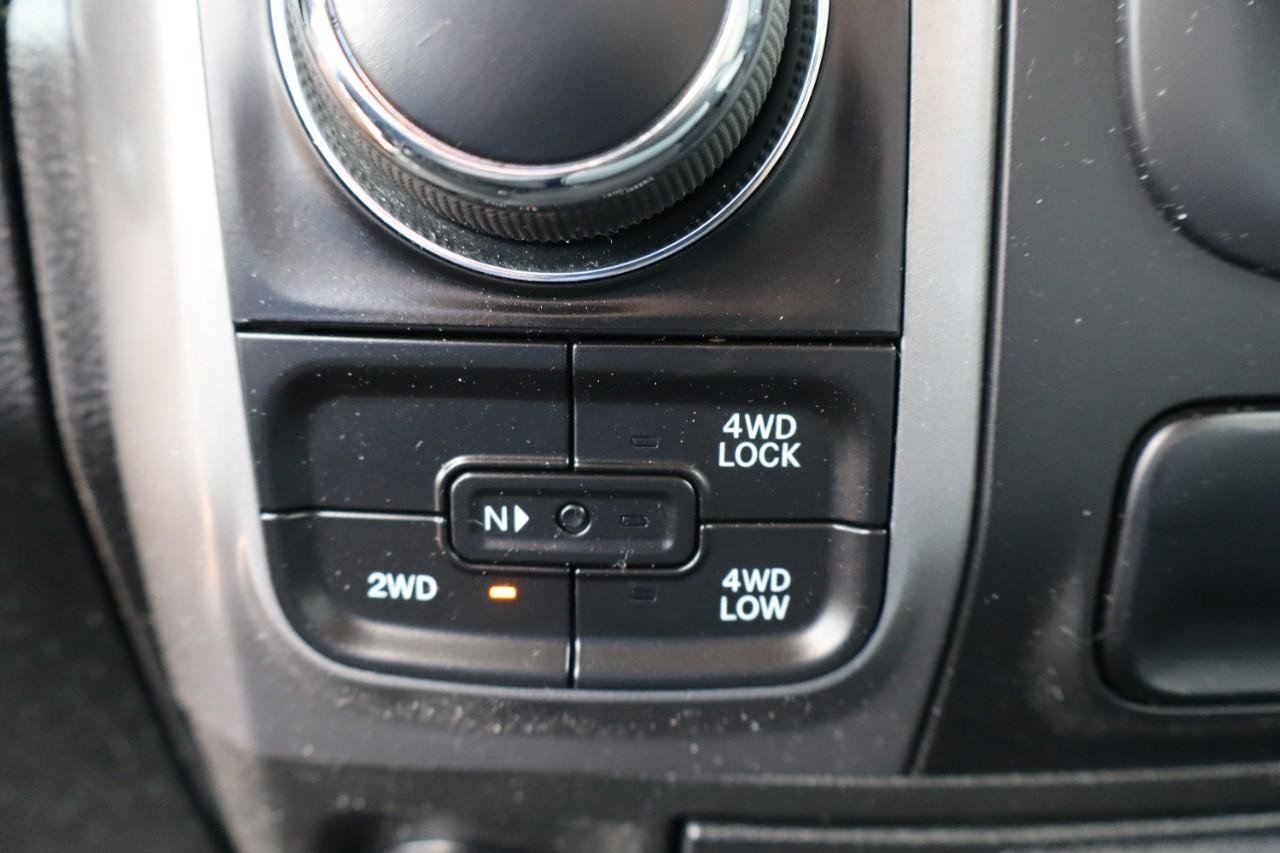 2024 Ram 1500 Classic SLT photo 15