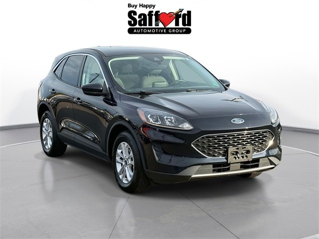 2021 Ford Escape SE photo 9