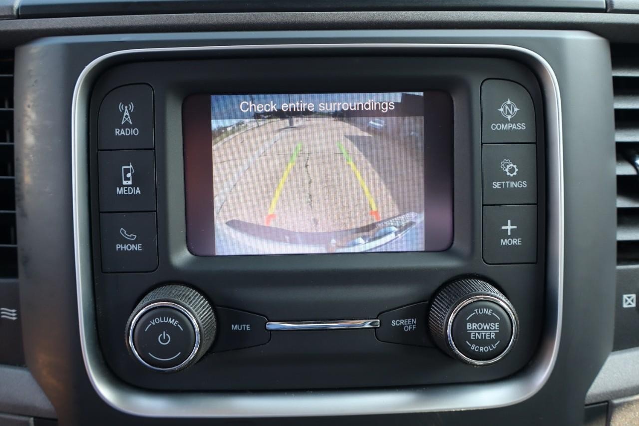 2022 Ram 1500 Classic Tradesman photo 15