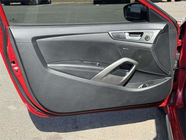 2016 Hyundai Veloster Turbo photo 27