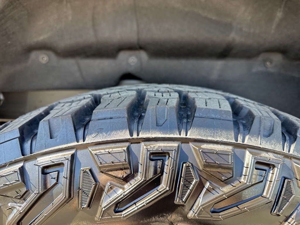 2026 Gmc Sierra 1500 AT4X photo 34