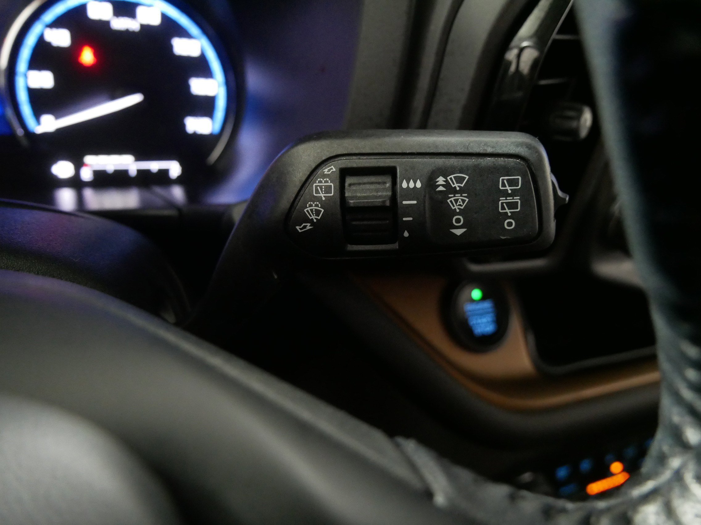 2021 Ford Bronco Sport Outer Banks photo 30