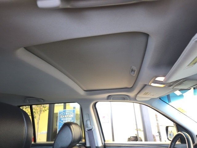 2012 Honda Pilot EX-L photo 37