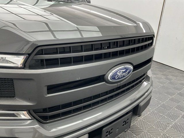2018 Ford F-150 XL photo 23