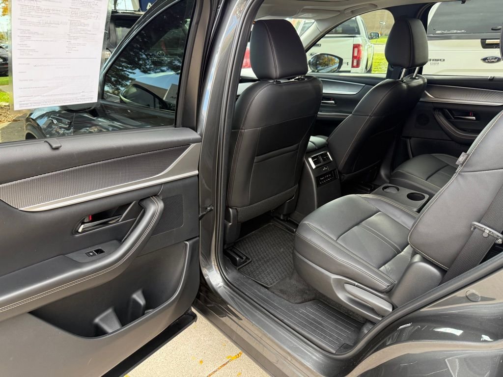 2024 Mazda CX-90 Premium photo 10