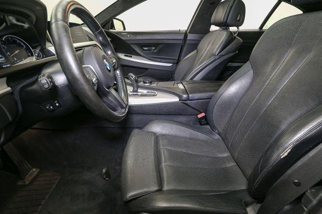 2018 Bmw 640i xDrive Gran Coupe photo 44