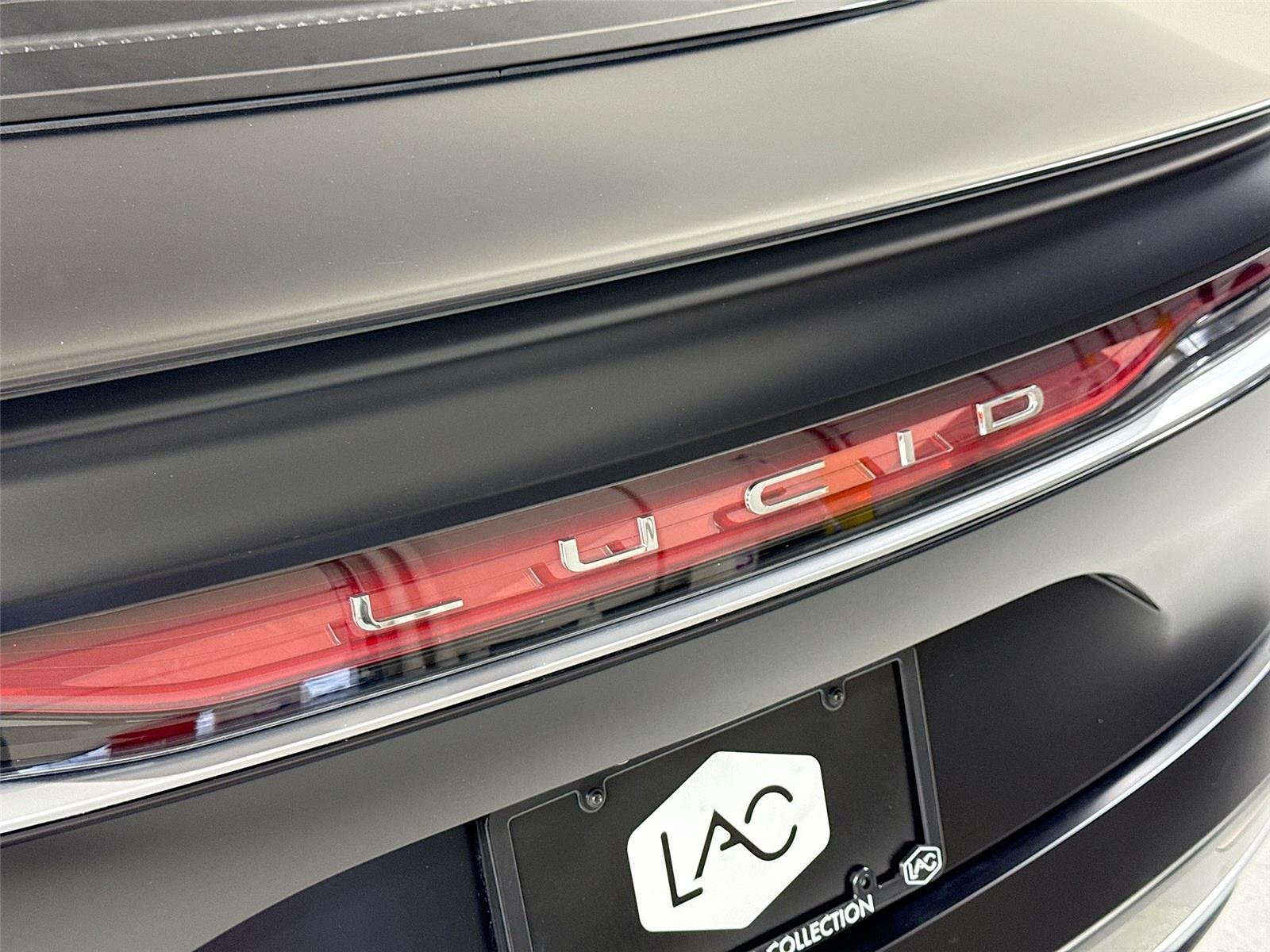 2022 Lucid Air Grand Touring photo 37