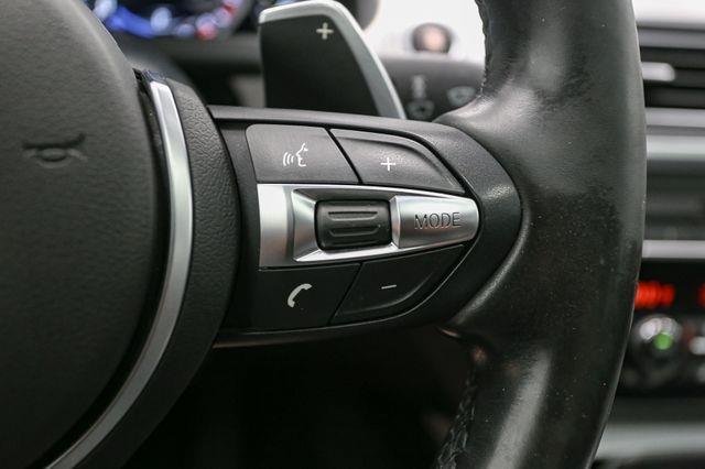 2018 Bmw 640i xDrive Gran Coupe photo 37