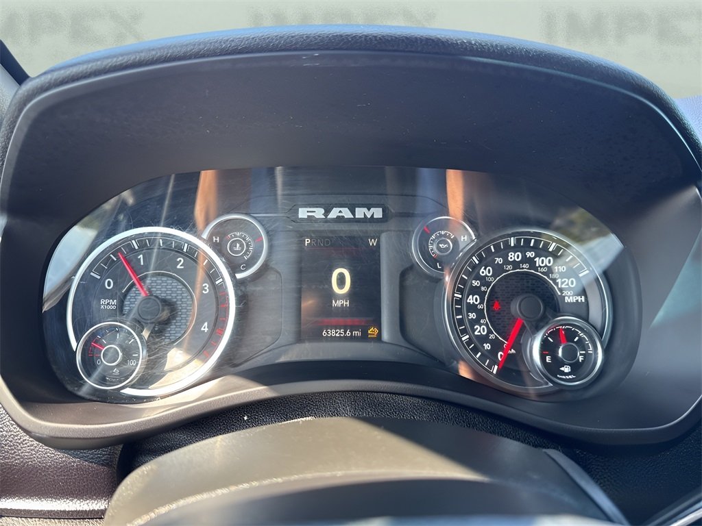 2023 Ram 2500 Big Horn photo 20