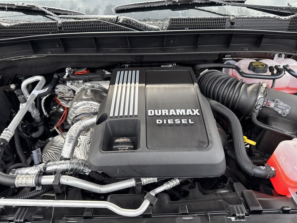 2026 Gmc Sierra 1500 AT4X photo 39