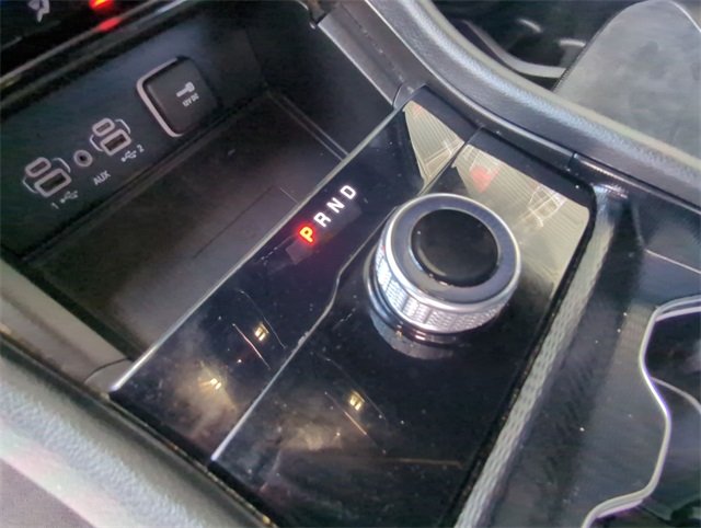2024 Jeep Grand Cherokee Altitude photo 6