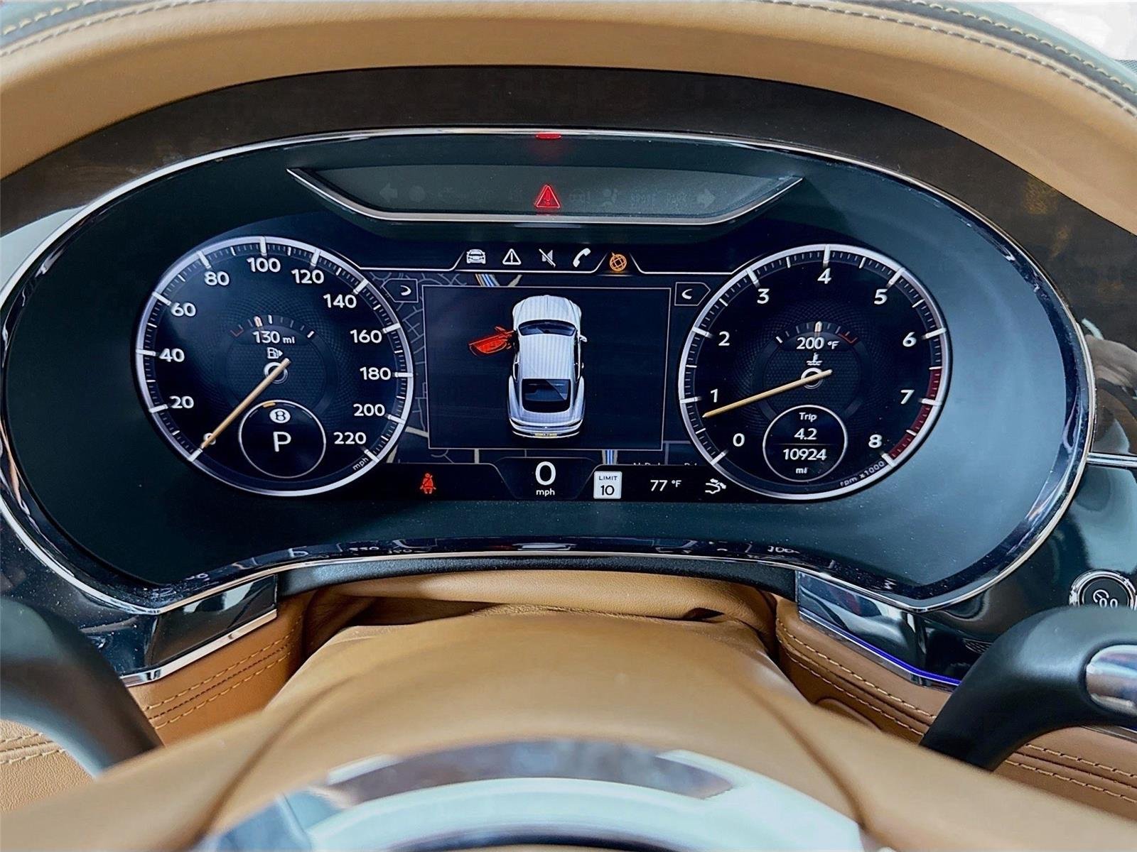 2022 Bentley Continental GT V8 photo 13