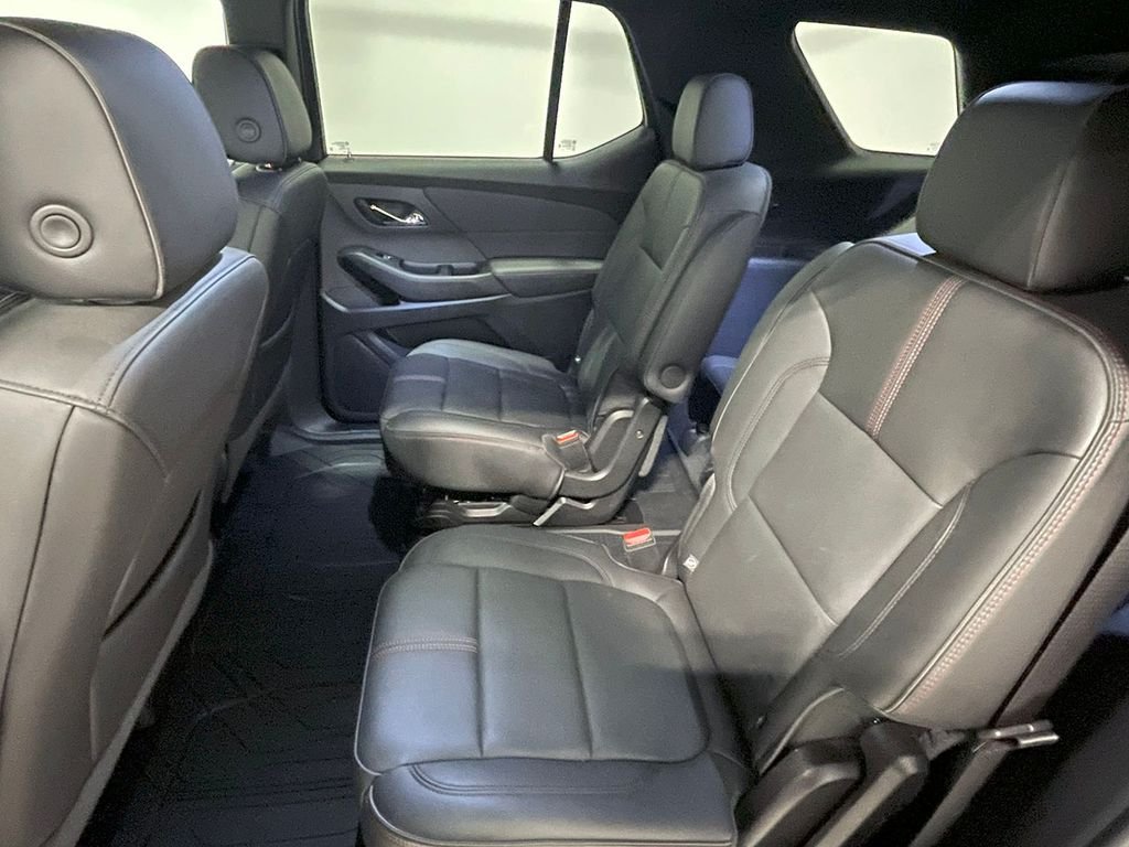 2023 Chevrolet Traverse RS photo 25