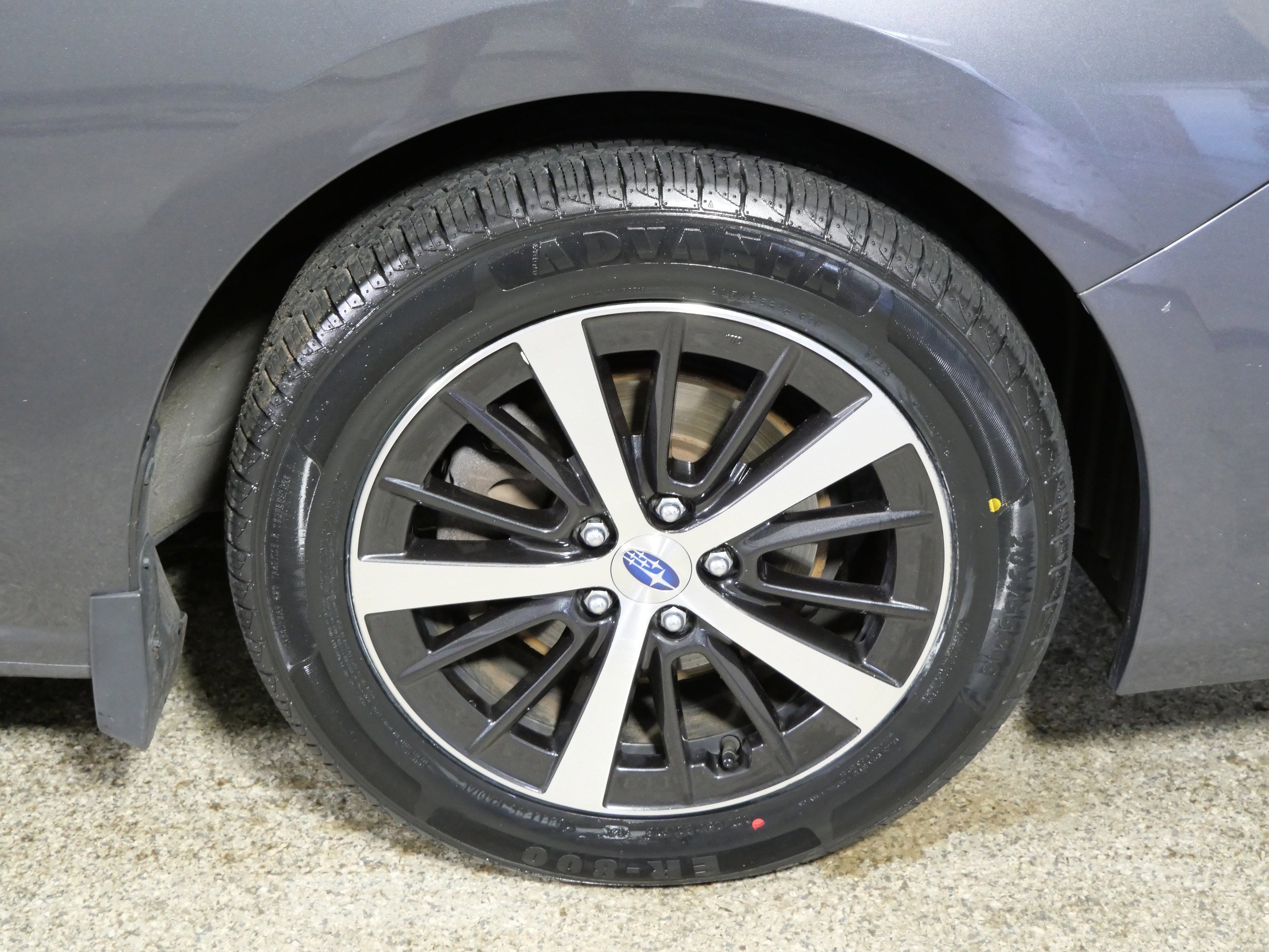2021 Subaru Impreza Premium photo 15