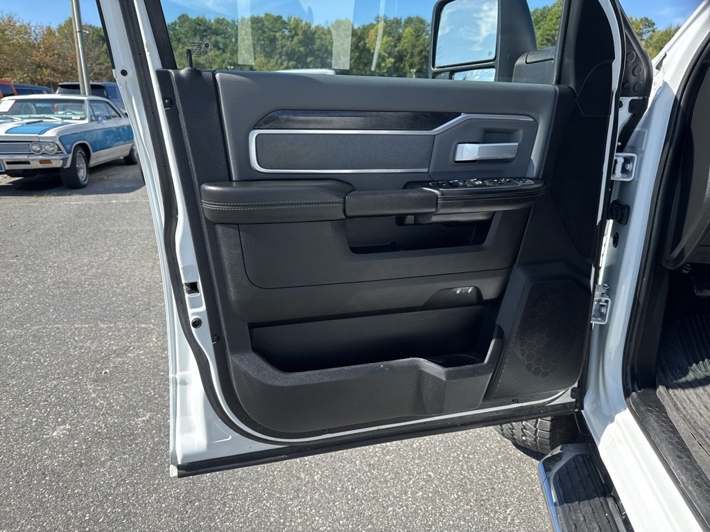 2023 Ram 2500 Big Horn photo 22