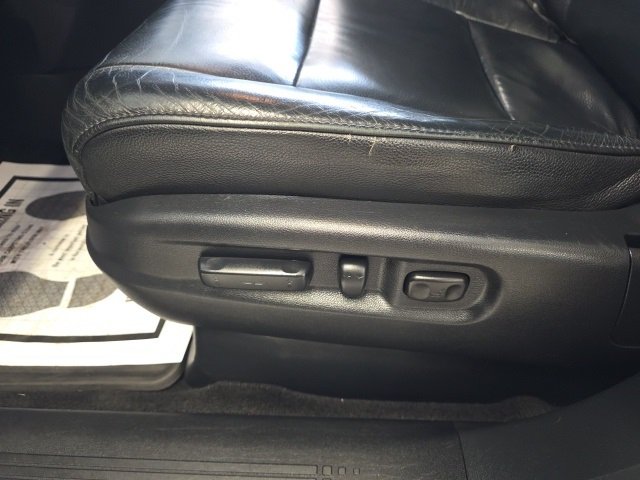 2012 Honda Pilot EX-L photo 57