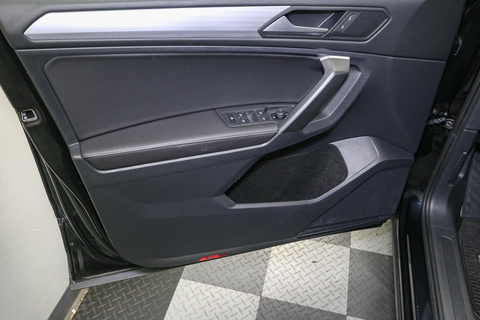 2024 Volkswagen Tiguan S photo 26