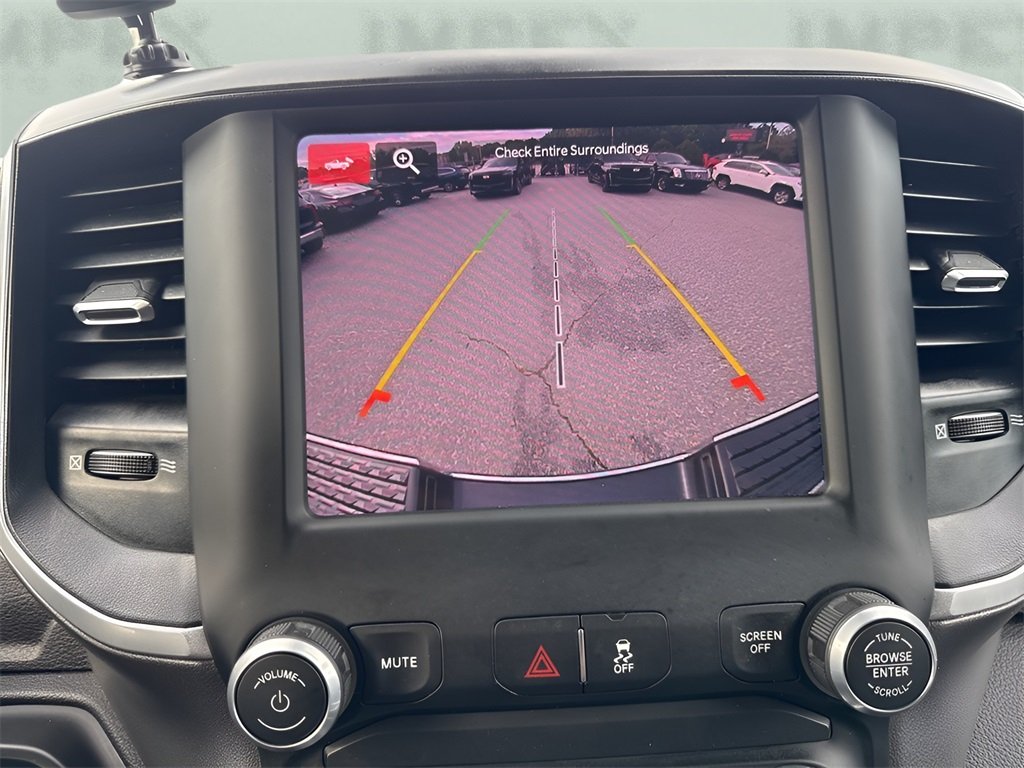 2023 Ram 2500 Big Horn photo 19