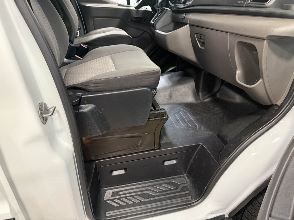 2020 Ford Transit photo 49