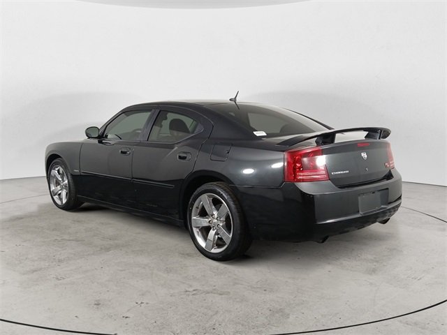 2008 Dodge Charger R/T photo 3