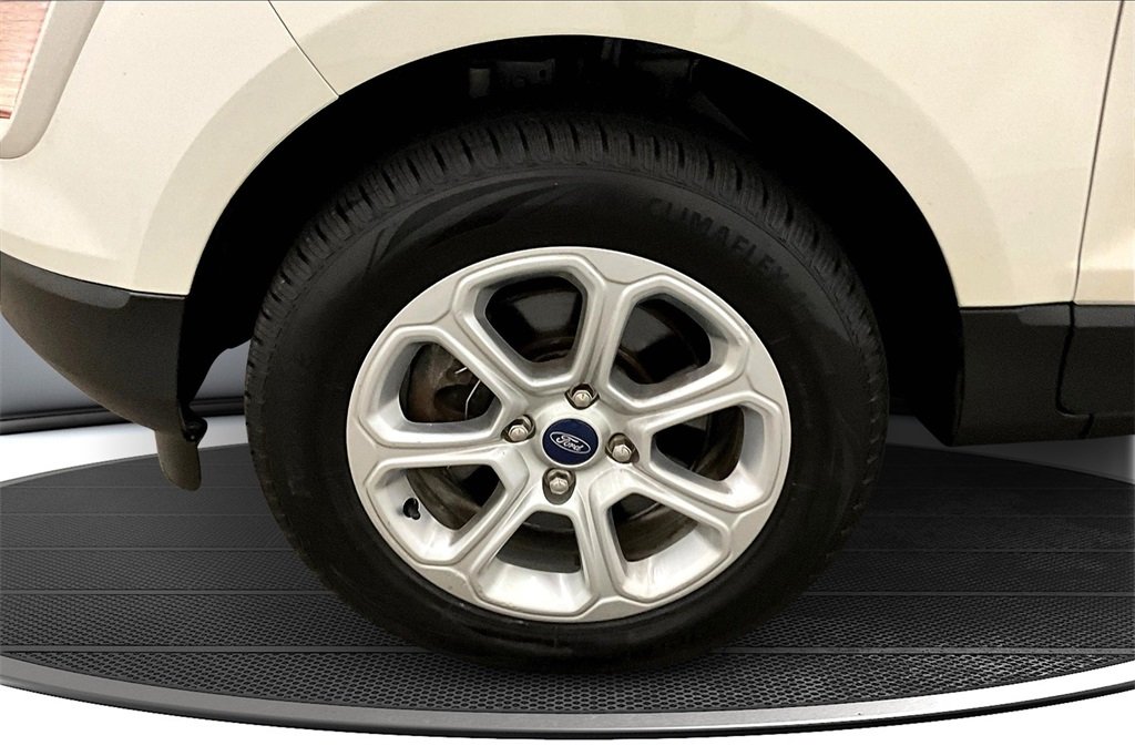 2020 Ford EcoSport SE photo 25